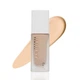 Тональна основа Neverti Natural Matte Foundation (002 Warm Ivory) NP302 - зображення 1