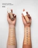 Тональна основа Neverti Natural Matte Foundation (002 Warm Ivory) NP302 - зображення 4