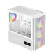 Корпус для ПК Deepcool CH560 Digital White (R-CH560-WHAPE4D-G-1) - зображення 3