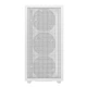 Корпус для ПК Deepcool CH560 Digital White (R-CH560-WHAPE4D-G-1) - зображення 4
