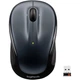Мишка Logitech M325s Wireless Dark Silver (910-006812) - зображення 2