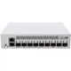 Коммутатор сетевой Mikrotik (CRS310-1G-5S-4S+IN) - изображение 1