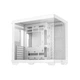 Корпус для ПК Deepcool CG530 White (R-CG530-WHNDA0-G-1) - зображення 3