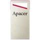 USB флеш накопитель Apacer 64GB AH112 Red USB 2.0 (AP64GAH112R-1) - изображение 3