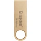 USB флеш накопичувач Kingston 512GB DataTraveler SE9 G3 Gold USB 3.2 (DTSE9G3/512GB) - зображення 5