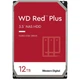 Жесткий диск 3.5" 12TB Red Plus WD (WD120EFGX) - изображение 3
