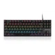 Клавиатура REAL-EL M 05 USB Grey (EL123100044) - изображение 2