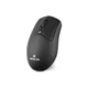 Мышка REAL-EL RM-460W Wireless/Bluetooth Black (EL123200048) - изображение 6