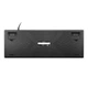 Клавиатура REAL-EL M 05 USB Grey (EL123100044) - изображение 4