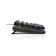 Клавиатура REAL-EL M 05 USB Grey (EL123100044) - изображение 6