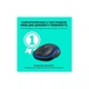 Мишка Logitech M185 blue (910-002236) - зображення 3