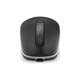 Мишка REAL-EL RM-455W Wireless/Bluetooth Black/Gray (EL123200047) - зображення 7