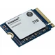 Накопичувач SSD M.2 2230 2TB NV3 Kingston (SNV3SM3/2T0) - зображення 3