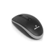 Мишка REAL-EL RM-455W Wireless/Bluetooth Black/Gray (EL123200047) - зображення 9