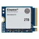 Накопичувач SSD M.2 2230 2TB NV3 Kingston (SNV3SM3/2T0) - зображення 5