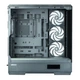 Корпус для ПК Zalman P50 DS (P50DSBLACK) - изображение 5