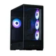 Корпус для ПК Zalman P50 DS (P50DSBLACK) - изображение 9