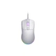 Мишка Hator Pulsar 3 USB White (HTM611) - зображення 2