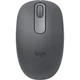 Мышка Logitech M196 Bluetooth Graphite (910-007459) - изображение 2