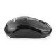 Мишка REAL-EL RM-450W Wireless/Bluetooth Black/Gray (EL123200046) - зображення 8