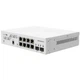 Комутатор мережевий Mikrotik (CSS610-8G-2S+IN) - зображення 4