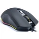 Мишка REAL-EL RM-550 USB Black (EL123200027) - зображення 5