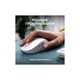 Комплект Logitech MK950 Bluetooth/Wireles UA Off-White (920-012491) - изображение 8