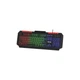 Клавіатура Maxxter USB UA Black (KBG-UML-02B-UA) - зображення 3