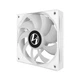Кулер до корпусу Lian Li ST120-3 Triple White (G99.12ST3W.00) - зображення 6