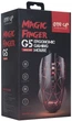 Миша One-Up G5 USB Black (One-G5) - зображення 5