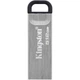 USB флеш накопичувач Kingston 512GB DataTraveler Kyson Silver/Black USB 3.2 (DTKN/512GB) - зображення 5