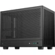 Корпус для ПК Deepcool CH160 Mesh Black (R-CH160-BKNMI0-G-1) - зображення 3