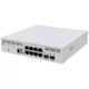 Комутатор мережевий Mikrotik (CRS310-8G+2S+IN) - зображення 2