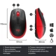 Мишка Logitech M190 Red (910-005908) - зображення 7