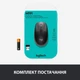 Мишка Logitech M190 Mid Grey (910-005906) - зображення 7
