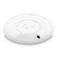Точка доступу Wi-Fi Ubiquiti UniFi 6 PRO (U6-PRO) - зображення 5