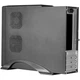 Корпус для ПК Prologix (E117 Slim 400W Black) - изображение 4