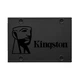 Накопитель SSD 2.5" 240GB Kingston (SA400S37/240G) - изображение 1