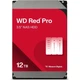 Жесткий диск 3.5" 12TB WD (WD122KFBX) - изображение 2