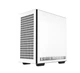 Корпус для ПК Deepcool CH370 White (R-CH370-WHNAM1-G-1) - зображення 8