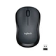 Мишка Logitech M220 Silent Grey (910-004878) - зображення 2