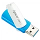 USB флеш накопичувач Apacer 128GB AH357 Ocean Blue USB 3.2 (AP128GAH357U-1) - зображення 4