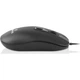 Мышка REAL-EL RM-222 USB Black/Gray (EL123200040) - изображение 5