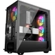 Корпус для ПК Be quiet! PURE BASE 501 LX чорний (BGW78) - изображение 6