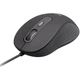 Мышка Logitech Signature M520 for Business USB-C Graphite (910-007511) - изображение 5