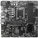 Материнська плата MSI (PRO B760M-P) - зображення 1