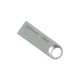 USB флеш накопитель Goodram 32GB UNO3 Steel USB 3.2 (UNO3-0320S0R11) - изображение 4