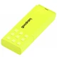 USB флеш накопичувач Goodram 8GB UME2 Yellow USB 2.0 (UME2-0080Y0R11) - зображення 2