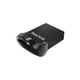 USB флеш накопитель SanDisk 256GB Ultra Fit USB 3.1 (SDCZ430-256G-G46) - изображение 3