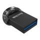 USB флеш накопитель SanDisk 256GB Ultra Fit USB 3.1 (SDCZ430-256G-G46) - изображение 4